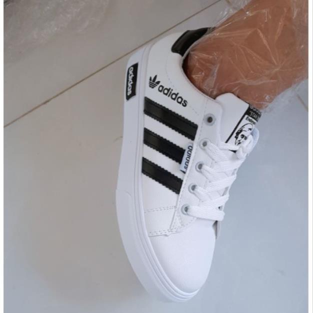 HOT HOT Nhất Giày adidas hàng quảng châu đủ size hàng đẹp kẻo hết ) new . new )