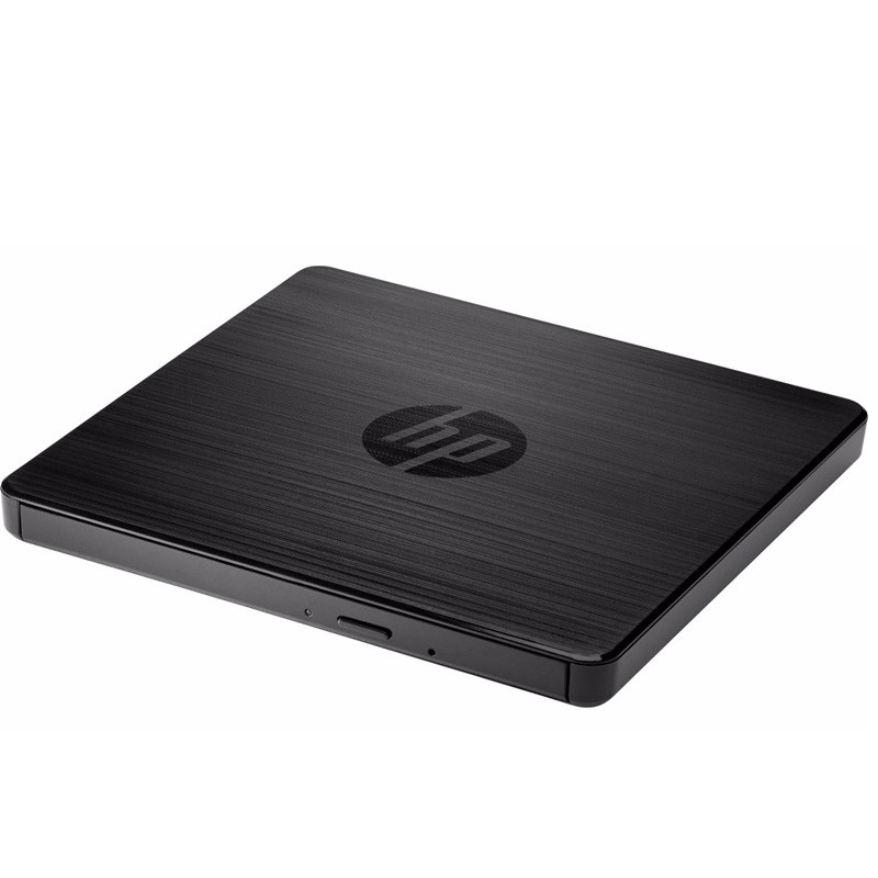 Bảng giá Ổ đĩa quang HP USB External DVD Drive Phong Vũ