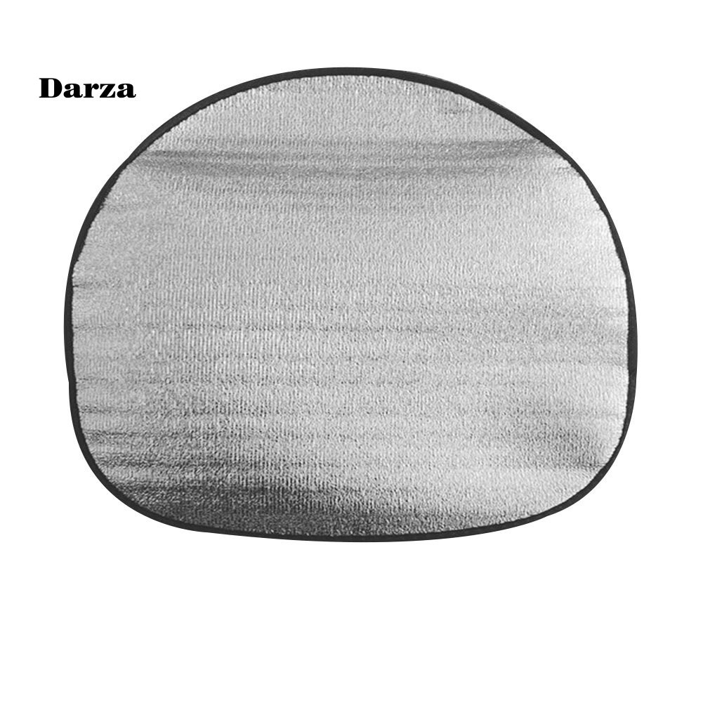 Dar DAR DAR ✤ Vỏ Bọc Vô Lăng Xe Hơi Bằng Cotton Dày Dặn Chống Nắng Tiện Dụng