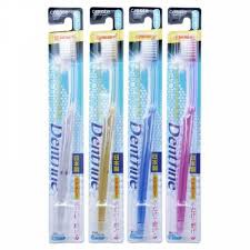 Bàn chải đánh răng Dentfine - Hàng Nội Địa Nhật