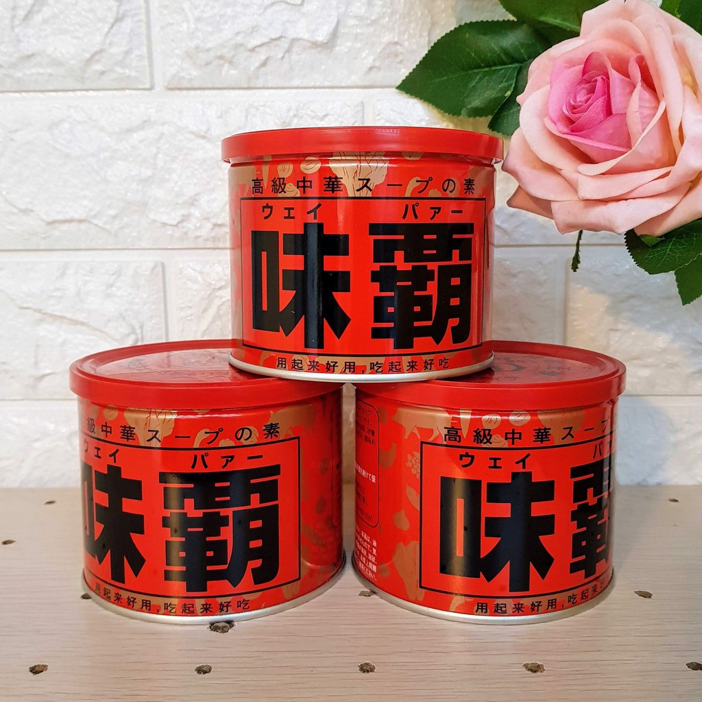 [Date 2024] Nước Cốt Gà Hầm Xương Cô Đặc Nhật Hiroshi