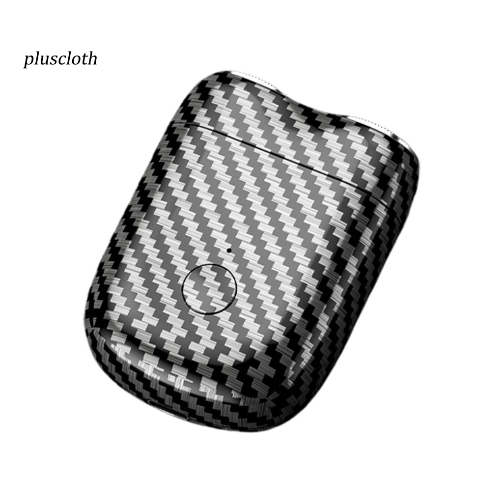 Dao Cạo Râu / Cạo Râu Điện Tử Sạc USB Tiện Lợi Cho Du Lịch