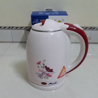 Ấm Siêu Tốc Aidi ST-09N 1.8L