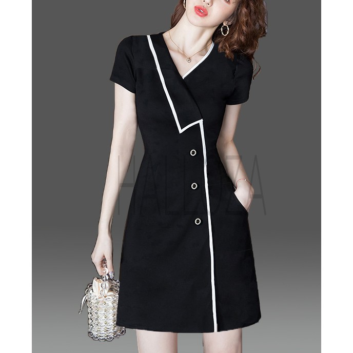 Đầm cho người mập, đầm big size cho người béo
