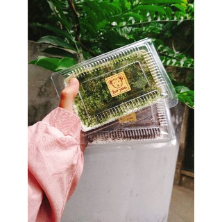 Bánh Tiramisu