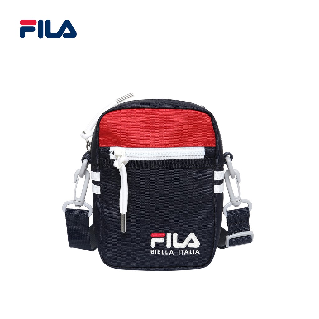 Túi đeo chéo unisex FILA HERITAGE  - FS3BCD5317X-INA