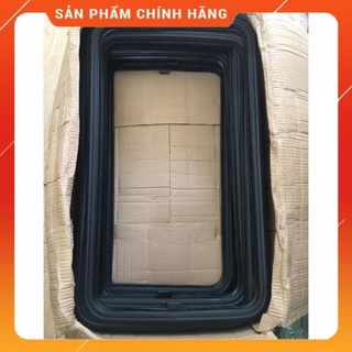 Khung kính cửa lùa Suzuki Carry
