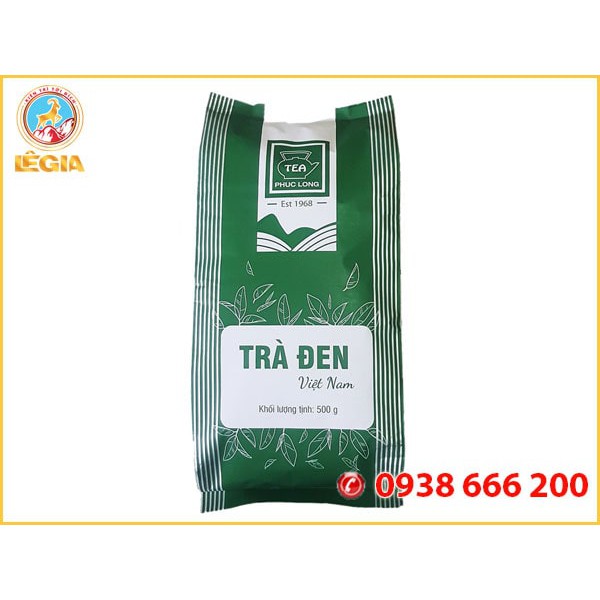 Trà Ký Phúc Long Các Loại 500G