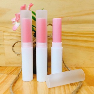 Vỏ son dưỡng nhân hồng