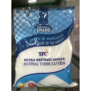 Đường tinh luyện Biên Hoà 1kg