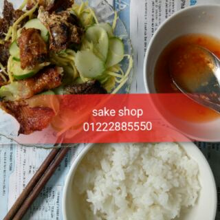 Khô cá lóc Đồng Tháp
