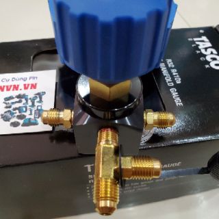 ĐỒNG HỒ TASCO TB100