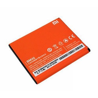 Pin xiaomi mi2a/ mi 2a/ redmi 2a/ bm40 - pin xiaomi bm40