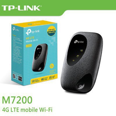 Wi-Fi Di động 4G LTE M7200