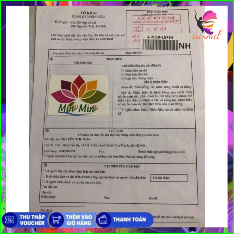 Ngũ cốc dinh dưỡng min min loại 29 hạt (500g)