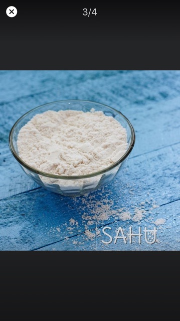 Muối hầm Sahu 750g