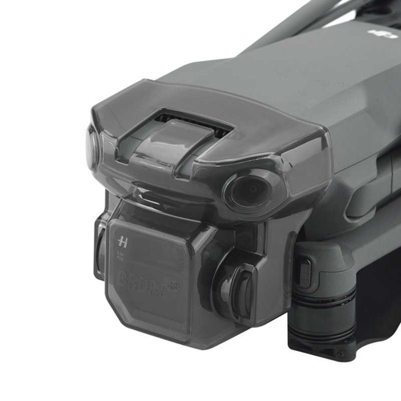 Nắp Bảo Vệ Ống Kính Máy Ảnh Trong Mờ Chống Bụi Bẩn Cho Mavic 3
