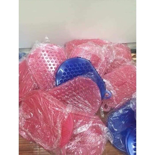 Bàn chà đả thông kinh mạch chuyên dùng trong massage body