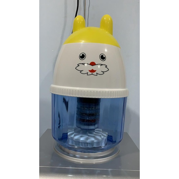 Lõi Lọc Than Hoạt Tính 5 Tầng Lọc Thay Thế Cho Bình Lọc Nước Hưng Long One Mom Long King