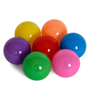 Set 200 Quả Bóng Đồ Chơi Cho Bé