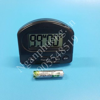 Đồng hồ bấm giờ đếm ngược điện tử mini HAP CLOCK
