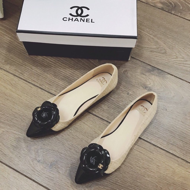 Bệt chanel