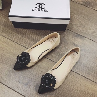 Bệt chanel