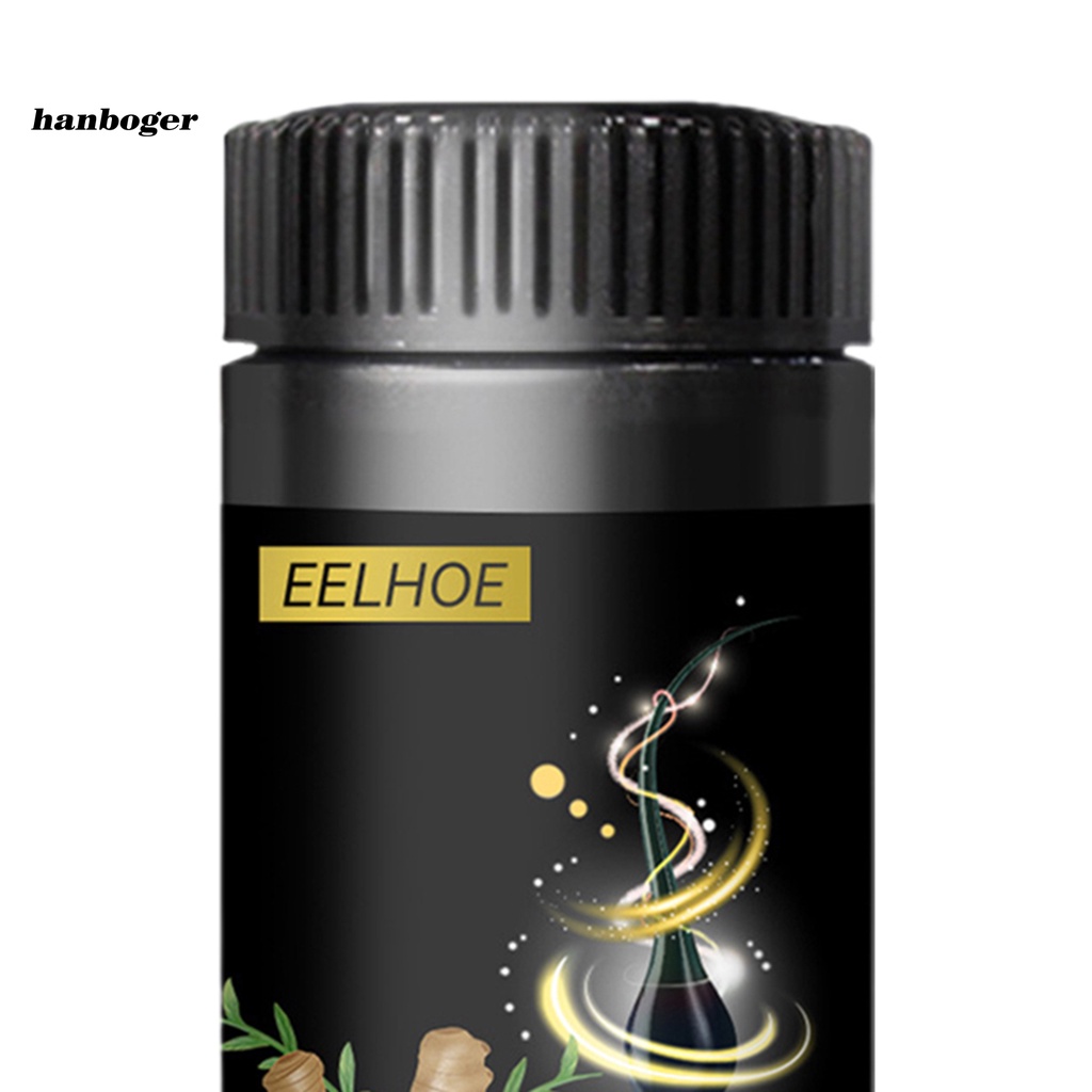 Bột Gừng Mini Kích Thích Mọc Tóc Thông Dụng Cho Salon