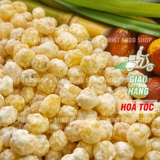 Mứt Hạt Sen Huế - Lon 500gr