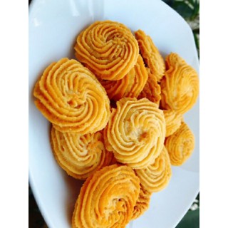 Bánh quy bơ quochaie34