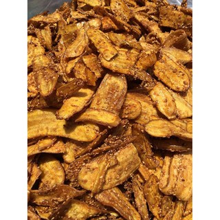 CHUỐI SẤY GIÒN 170GR