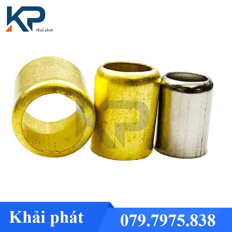 - Chén Bấm Ống Áp Lực Cao - Đầu Bấm Ống Áp Lực Cao