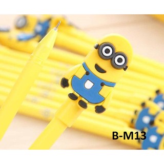 Z0154 Bút Minion Ngộ Nghĩnh M0013 Bukao
