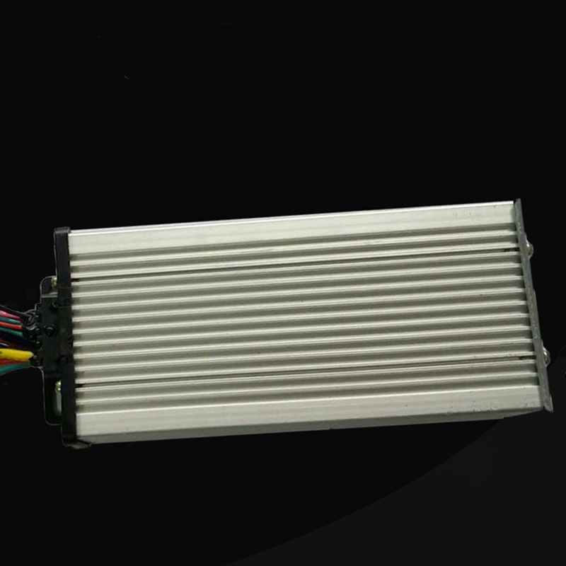 Bộ Điều Khiển Xe Điện 48v-60v-72v 15 Ống Kép Chất Lượng Cao | BigBuy360 - bigbuy360.vn