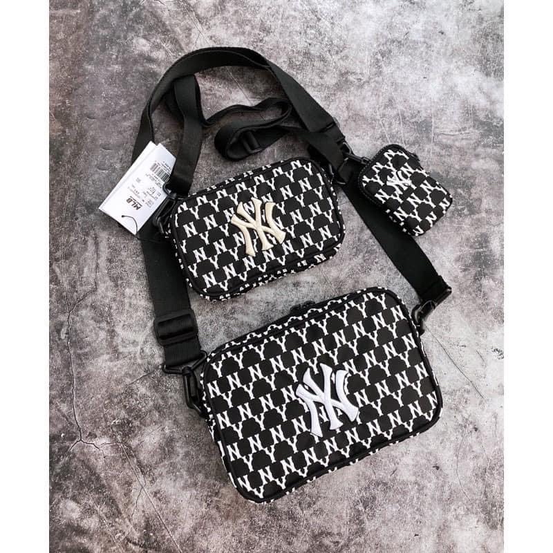 TÚI 2in1 ĐEO CHÉO NY