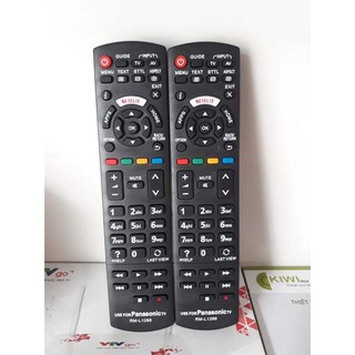 Khiển PANASONIC SMART TV 1268