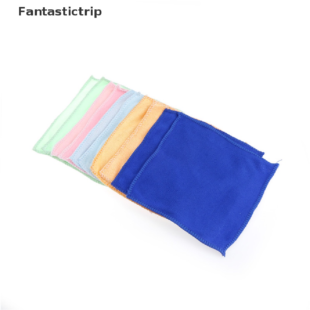 Bộ 10 Khăn Giấy Vuông 20X