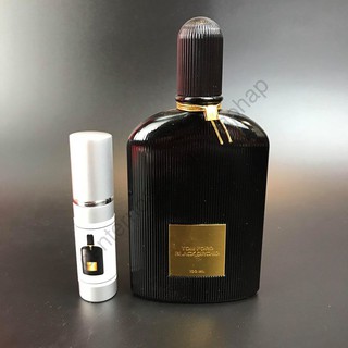 [nuochoa_aut] Nước Hoa  TF BLACK ORCHID OUD