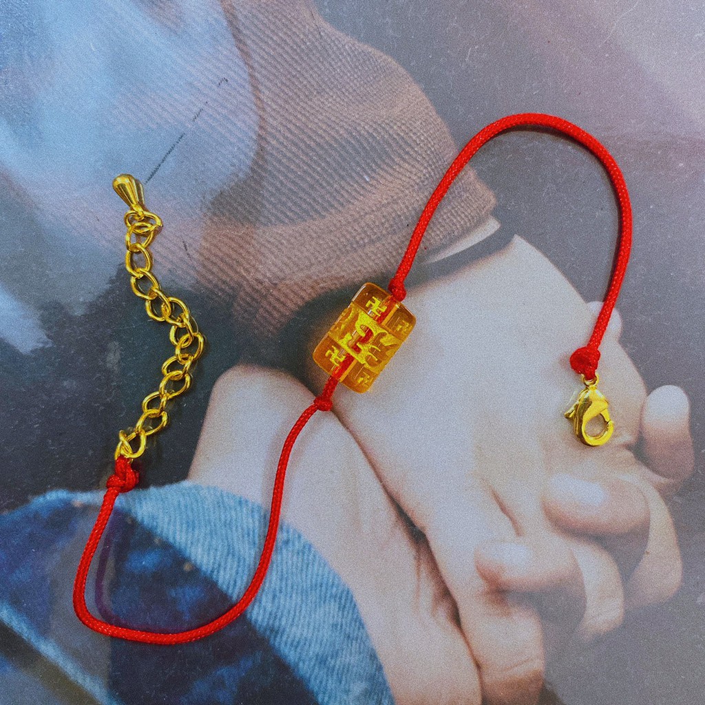 Dây Charm Hút Tiền GIAO MÀU NGẪU NHIÊN | BigBuy360 - bigbuy360.vn