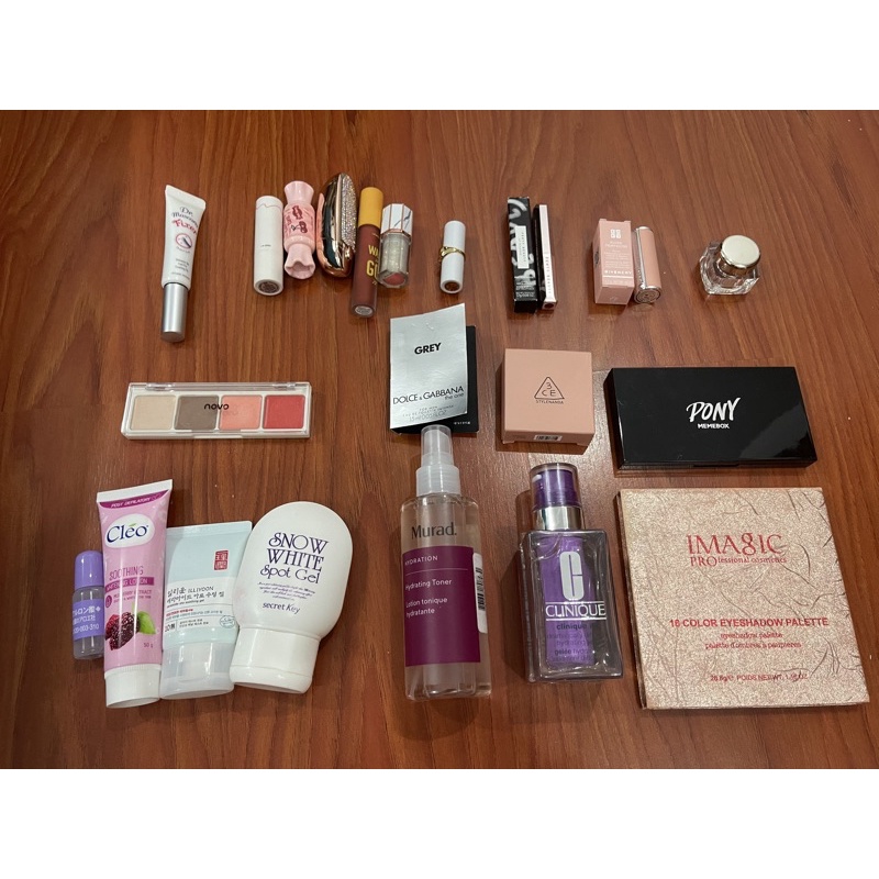 Mỹ phẩm thanh lý ở group của Nguyễn Phương Nhi