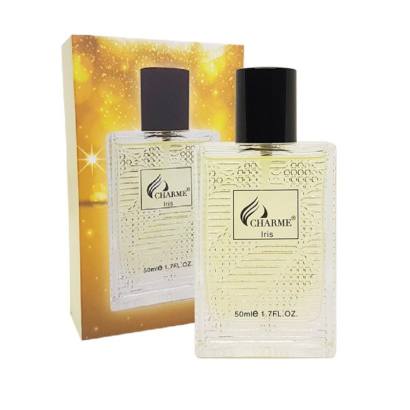 Nước hoa nam IRIS (50ML) - Cam Kết Chính Hãng