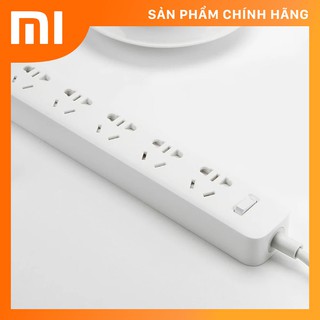 Ổ cắm điện Xiaomi 5 chân