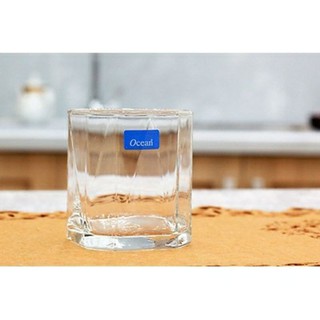 bộ 6 Ly Thủy Tinh Ocean Pyramid Rock 260ml