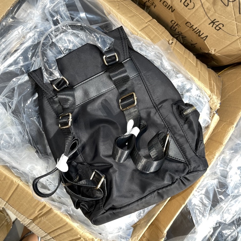 Balo xuất âu fosco