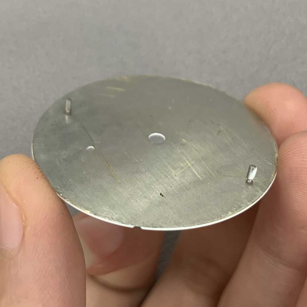 Linh Kiện Động Cơ Thay Thế Cho Đồng Hồ Đeo Tay ETA6497 ST3600 37MM