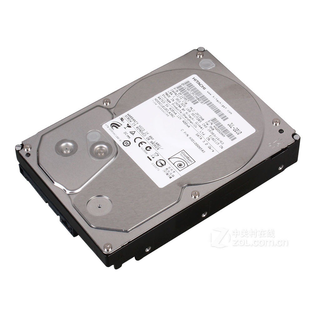 Ổ cứng HDD Hitachi 2TB-1TB-500GB | BigBuy360 - bigbuy360.vn