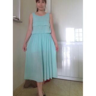 Váy của Như Quỳnh