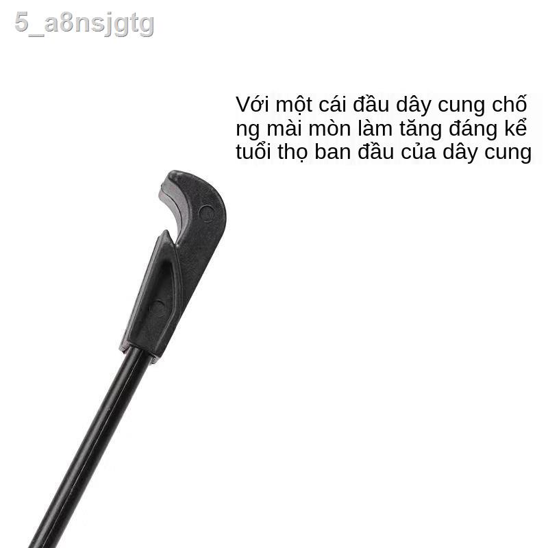 Cung đặc biệt cho cung tên