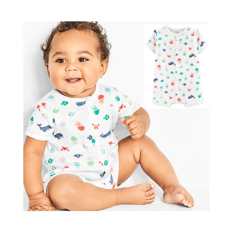 áo liền quần cotton Car-tờ Auth Từ Mỹ (16475218)