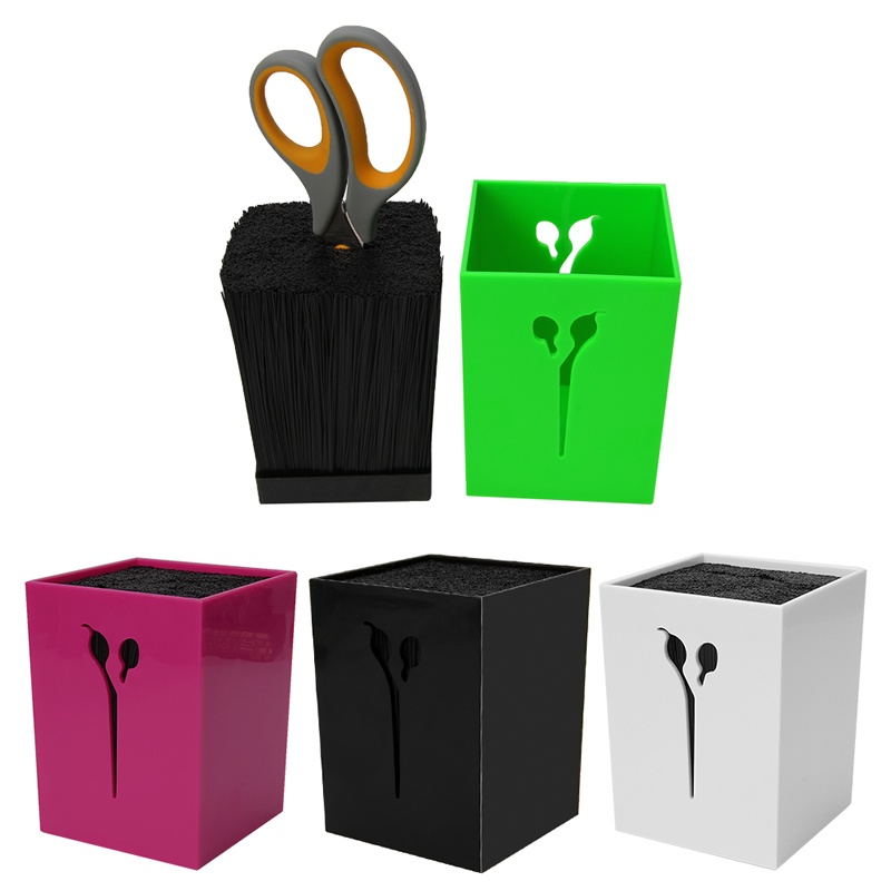 Giá Đỡ Dụng Cụ Cắt Tóc Chuyên Nghiệp Cho Salon YOUYO